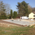 Project in Belstone