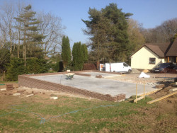 Project in Belstone