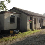 Dwelling renovation project - Jacobstowe