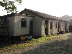 Dwelling renovation project - Jacobstowe