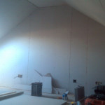 Loft conversion