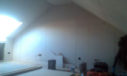 Loft conversion