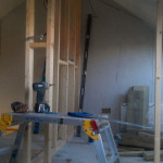 Loft conversion