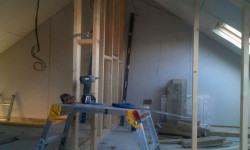 Loft conversion