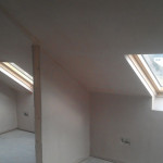 Loft conversion