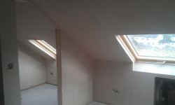 Loft conversion