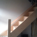 Loft conversion