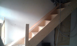 Loft conversion