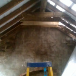 Loft conversion