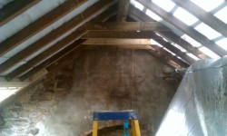 Loft conversion