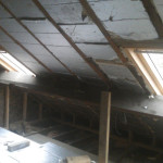 Loft conversion