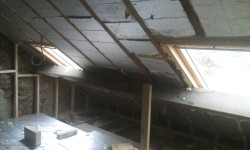 Loft conversion