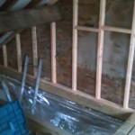 Loft conversion