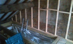 Loft conversion