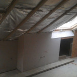 Loft conversion