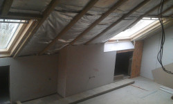 Loft conversion