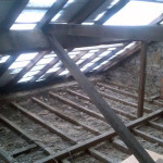 Loft conversion