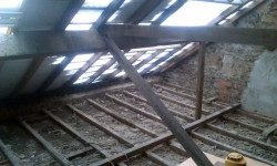 Loft conversion